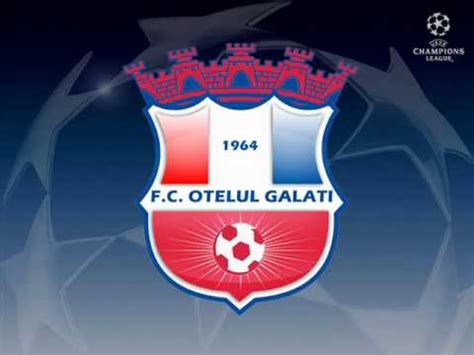 otelul galati champions league